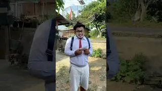 Titip Surat Sama Teman Kesekolah Karena Sakit
