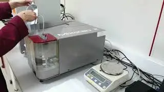 How to Analyze a Dough Using the CHOPIN Mixolab 2