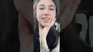 Periscope Live Sexy Girl 😘1393 