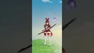 Genshin Impact ~ Hidden Chest at Mondstadt 4