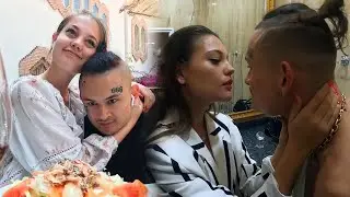 ДЕВУШКА МОРГЕНШТЕРНА