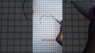 Как нарисовать Джотаро по клеточкам