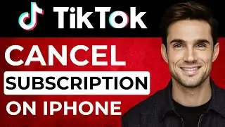 How To Cancel TikTok Subscription on iPhone (2024 Guide)