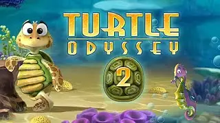 Одиссея Черепашки 2. Часть #1 - Turtle Odyssey 2 for Free