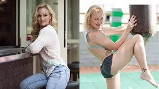 Lethally attractive Valentina Shevchenko