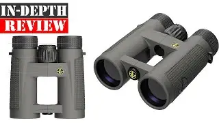 Features of Leupold BX-4 Pro Guide HD Binoculars Review