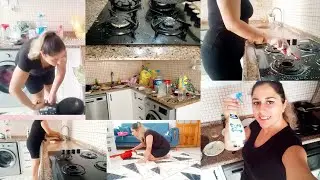 GÜNLÜK RUTİNİM / Ameliyat Sonrası / Temizlik Vlog 