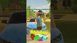 😖 МОЙ ФЕЙК ОБВОРОВАЛ АДМИНА!? в GTA CRMP *гта крмп black russia*