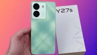 VIVO Y27s - СТОИТ ЛИ ПОКУПАТЬ? ВСЕ ПЛЮСЫ И МИНУСЫ