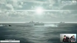 [DM] KURSK ч. 1 - В. Зуев, А. Загудаев