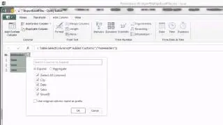 Excel Power Query #06: Import Multiple Excel Files From Folder Into One Excel Table or Data Model