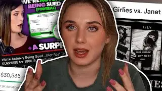 Tik Tok Mortician and her lawyer are WORSE THAN WE THOUGHT!