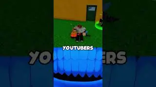 Pov : You Don't Have Youtubers Luck In Blox Fruits.. 