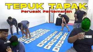 GAME PERUSAK PERTEMANAN | ITAKIMO BALI