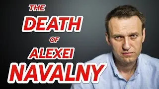 Russian Week in Review: February 9-20, 2024 ~ The Death of Alexei Navalny