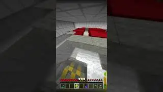 Приготовил РЫБУ для Демастера  #minecraft #майнкрафт