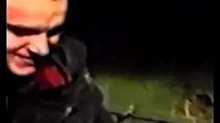 Зеленый Слоник В тапку насрал