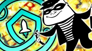Crypto Scam CEO CONFRONTED over Safemoon FRAUD (Robbing their fan base for MILLIONS)