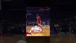 The true KING of the Stepback 😮‍💨🔥 
