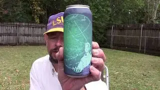 Louisiana Beer Reviews: Saint of Circumstance