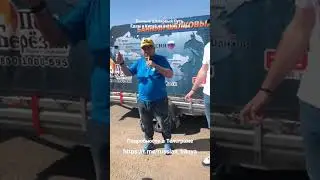 БАННЫЙ ШЕЛКОВЫЙ ПУТЬ. Путешествие из Твери в Шанхай на машине