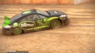 DiRT 2 - 360
