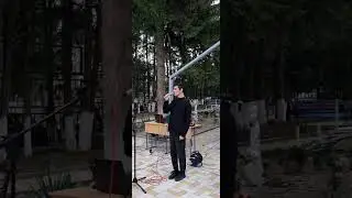 ШАМИЛЬ АБДУЛАЕВ - Скучаю (Выступление)