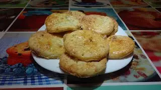 печенье 