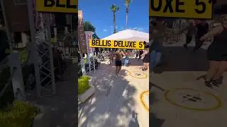 ✈️ Летим в Турцию 🧿 Bellis Deluxe 5* Обзор отеля в Белеке #travelvlog
