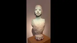 Sculpture Forum: 58 Elise Siegel at Steven Harvey Fine Art Projects