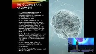 2024 TSC PLENARY 5 - THE GLOBAL BRAIN