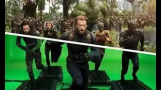 Adobe Premiere Pro ile Yeşil Ekran / Green Screen Silme|How to Remove Green Screen in Adobe Premiere