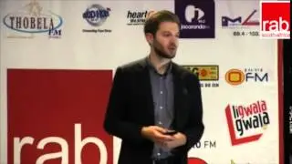 RAB - RadioWorks 2014: How to optimise Radio