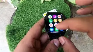 Yolo Yiller | stylish designer smartwatch