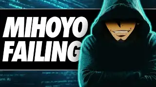 ACCOUNT SECURITY ISN'T THE END! Mihoyo's Biggest Problem | Genshin Impact