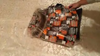Зимний комплект Lenne Robbie