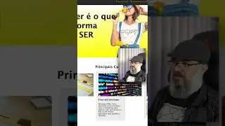 ❌EVITE escrever a TAG ERRADA: Básico de Semântica HTML