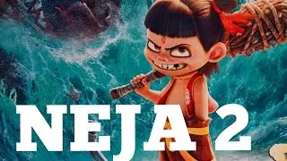 NEJA 2 / Oʻzbek Tilida / Multfilm | Нежа Мультфильм 