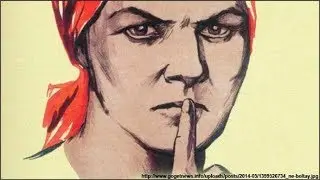 Сказал, что власть говно? - В тюрьму. Кстати у нас ещё демократия! /// Обсуждалки