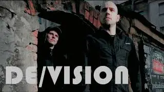 Караоке  (-) на русском - Deliver Me - DeVision - Жестоко сердцу лгать