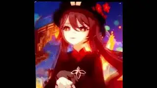 First time making a cube and 3D tunnel! | Genshin Impact | 