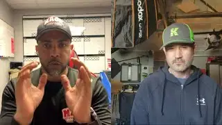 Lawn Care vs Landscaping - Can You Do Both Full-time? Live with MACK LawnCare