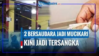 2 Bersaudara Kompak Jadi Mucikari Open BO Michat, Kini Jadi Tersangka