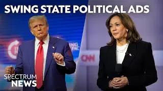 Wisconsin residents swarmed with frequent political ads | Spectrum News