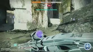 Destiny 2 | Зашел в катку потестить Спираль, а в результате взял Бастион | Подбор как всегда 