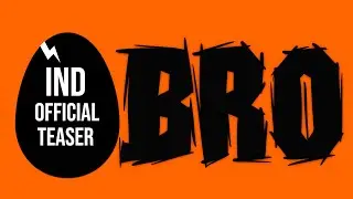 BRO /teaser film baru/ dubbing Indonesia/2024