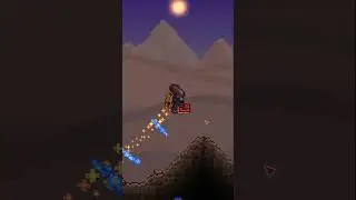 Terraria Quick Tip Mage
