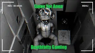 Game For Anna - Deathfatty Gaming