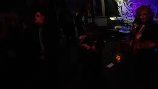 Children In Heat-Last Caress