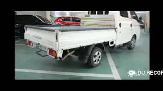 Хэндай Портер баалары,авторынок Москва.